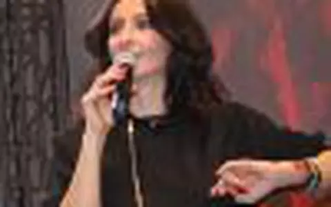 Mihaela Radulescu a strans 780.000 de euro pentru spitalul Marie Curie