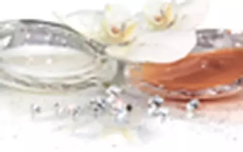 Tratament cu diamante, marca Dreamline