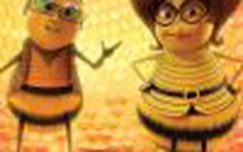 Bee Movie
