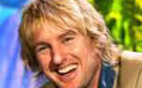 Owen Wilson - De la ras la plans