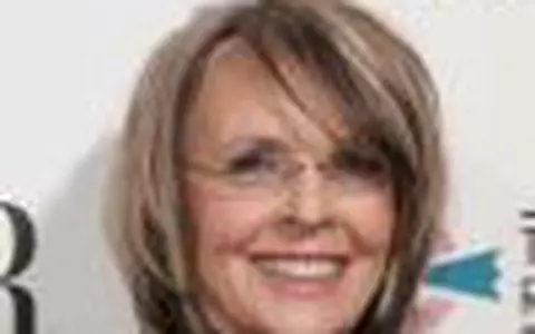 Diane Keaton - Croita pentru comedie