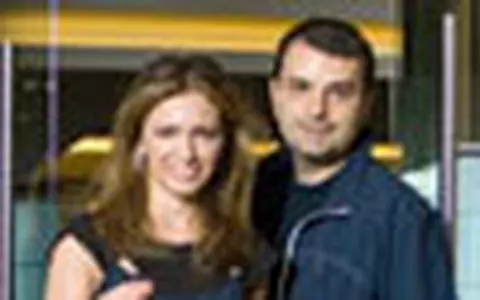 Maria Tiriac: Fereste-te de ea. Dar nu te grabi”¦