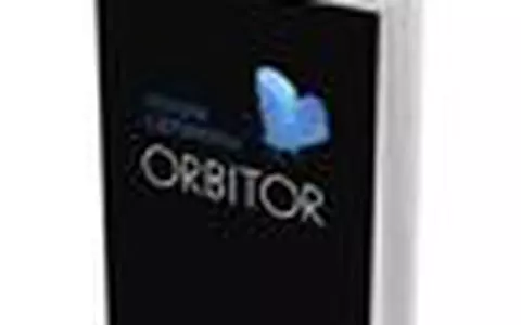 Orbitor. Aripa stanga, Corpul, Aripa dreapta