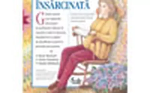 La ce sa te astepti cand esti insarcinata