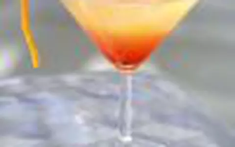 Cocktail pasional