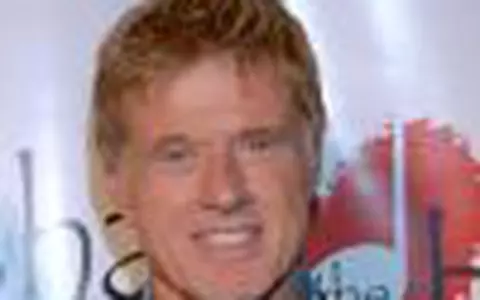 Robert Redford - Daca vrea il eclipseaza si pe Brad Pitt