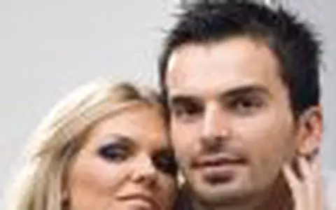 Nicoleta Dragan si Marius Novanc - Vor sa emigreze in America