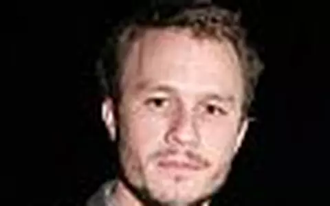 Actorul Heath Ledger, gasit mort la New York
