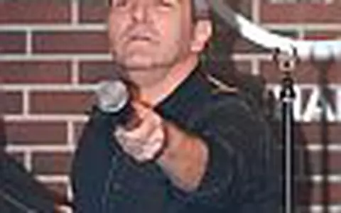 Dan Bittman -100 % rock