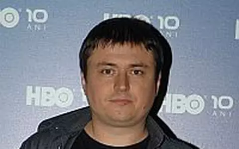 Cristian Mungiu a sarbatorit 10 ani de HBO