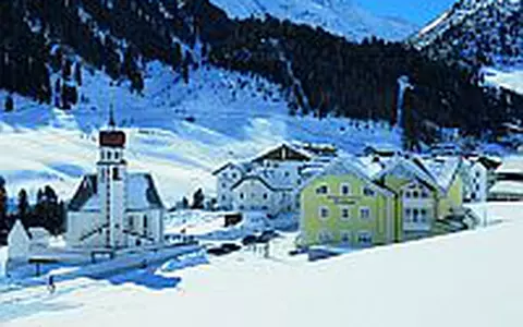 Ski&SPA&Fun in Austria