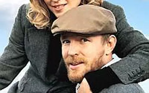 Madonna - A doua casatorie cu Guy Ritchie