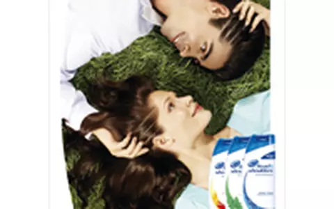 Schimba-ti look-ul cu head&shoulders!