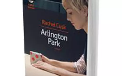 Rachel Cusk - Arlington Park