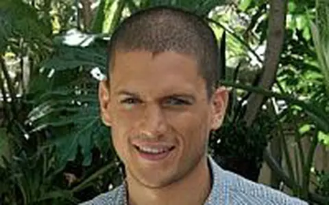 Viva Fresh - Wentworth Miller
