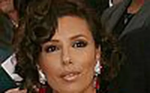Eva Longoria a stralucit la Screen Actors Guild Awards