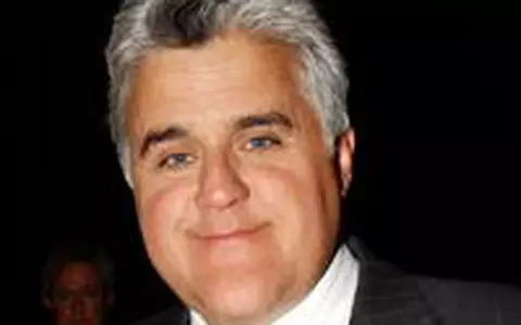 Jay Leno