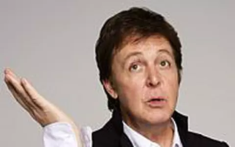 Sir Paul McCartney - Cel mai costisitor divort
