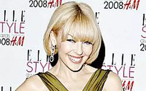 Elle Style Awards 2008