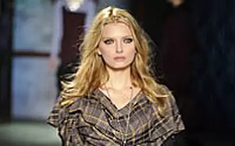 Vivienne Westwood - Colectia Red Label toamna/iarna 2008