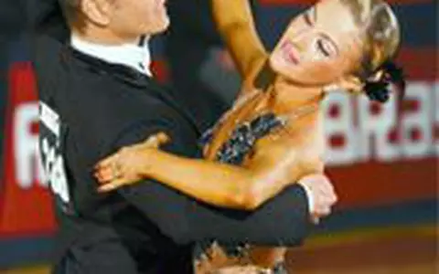 Mihai Petre si Elwira Duda se casatoresc la vara