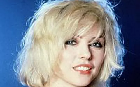 Debbie Harry - The One and Only Blondie