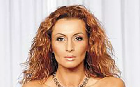 Mihaela Radulescu