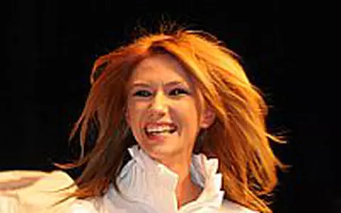 Gala Avanpremiere 2008