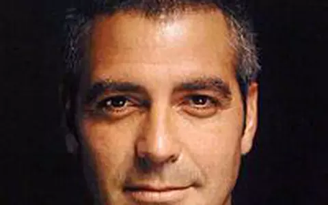 George Clooney il da ca favorit la Oscar pe Daniel Day-Lewis