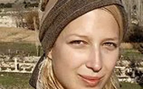 Lady Gabriela Windsor - Printesa jurnalist