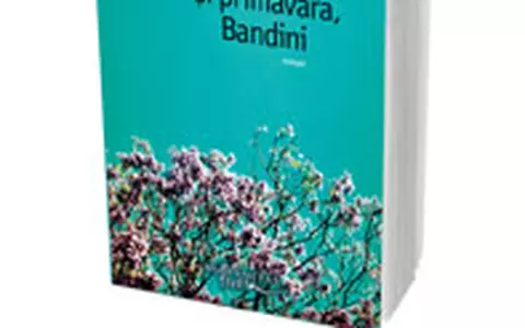 John Fante - O sa vina si primavara, Bandini