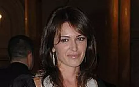 Maria Marinescu - Admiratoarea brandurilor de lux