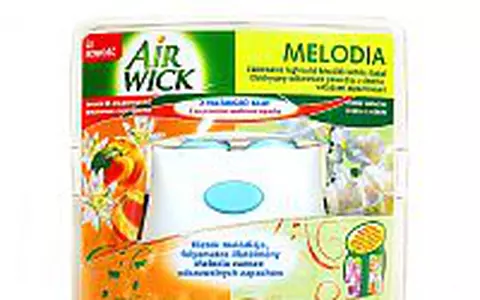 Air Wick! - Ce bine e acasa!