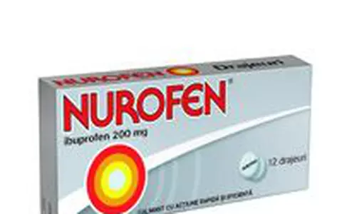 Nurofen tinteste durerea