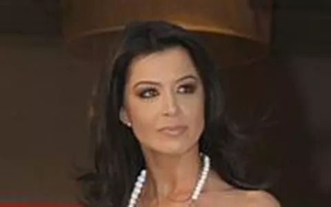 Simona Patruleasa la Brandswalk