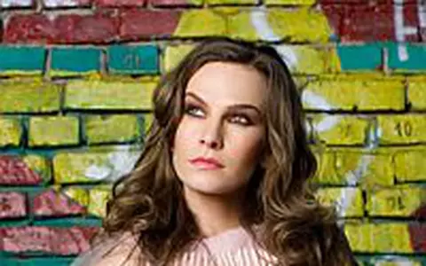 Anna Lesko - Russian diva