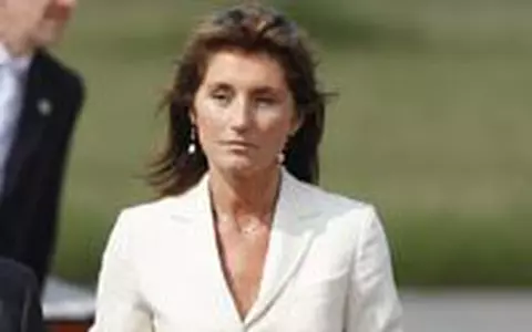 Cecila, fosta Sarkozy, s-a recasatorit