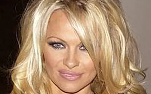 Pamela Anderson e din nou celibatara