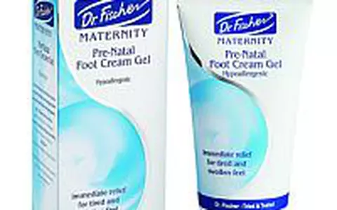 Dr Fischer Maternity are grija de mamici