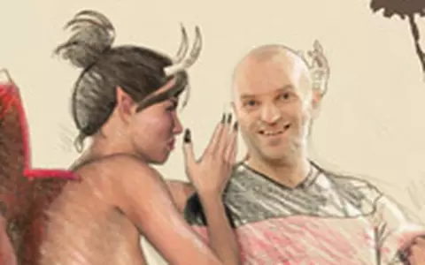 Dan Capatos - Shooting
