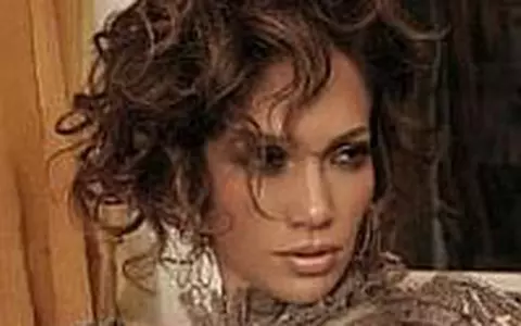 J Lo incepe programul de slabire