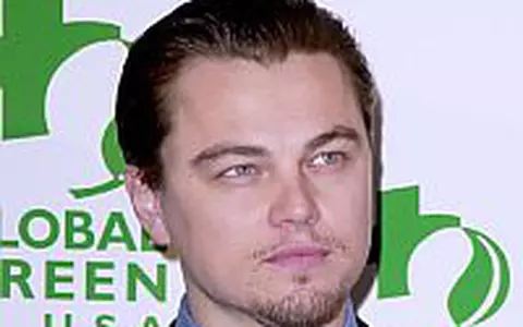 Leonardo DiCaprio - The Green Generation
