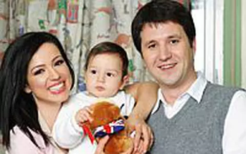 Olivia Steer si Andi Moisescu - Totul pentru David