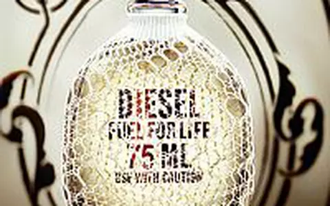 Fuel For Life by Diesel