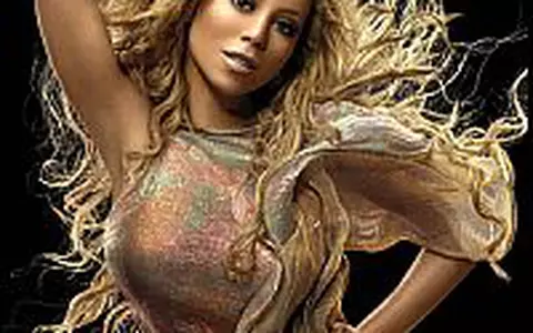 Mariah Carey l-a detronat pe Elvis Presley - Video