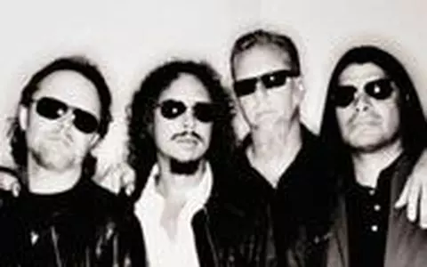 Metallica revine la Bucuresti - Video