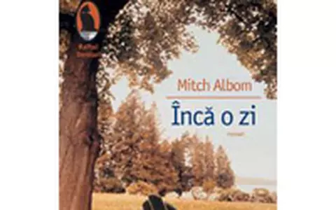 Mitch Albom - Inca o zi