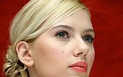 Scarlett Johansson si Ryan Reynolds - Zvon de nunta