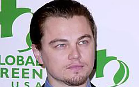 Leonardo DiCaprio si-a cumparat o casa ecologica - Video