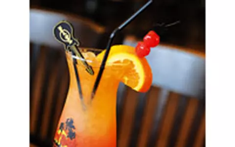 Hurricane